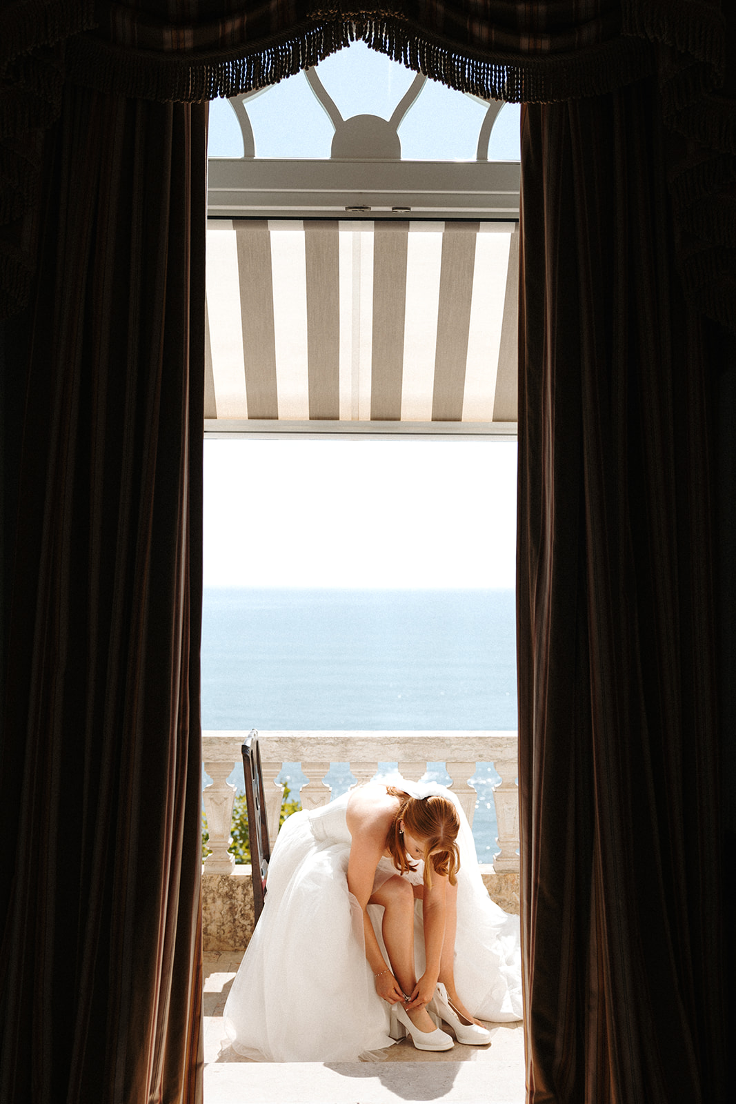 Michaela Mills & Caolán ONeill